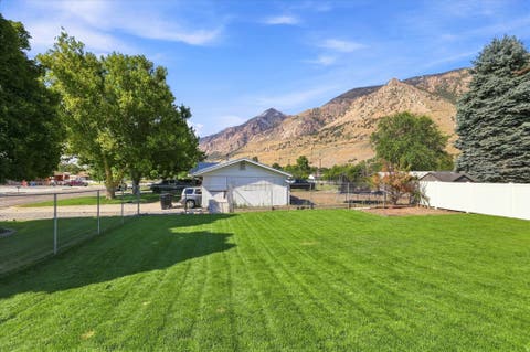 Tiny photo for 525 E 500 N, Brigham City, UT 84302 (MLS # 2179514)