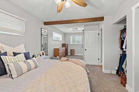 Tiny photo for 525 E 500 N, Brigham City, UT 84302 (MLS # 2179514)