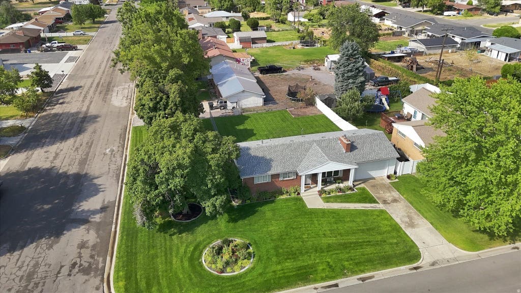 Photo of 525 E 500 N, Brigham City, UT 84302 (MLS # 2179514)