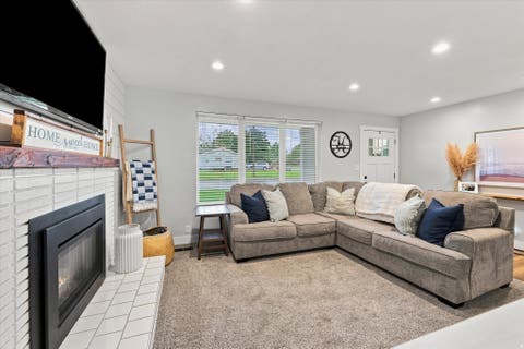 Tiny photo for 525 E 500 N, Brigham City, UT 84302 (MLS # 2179514)