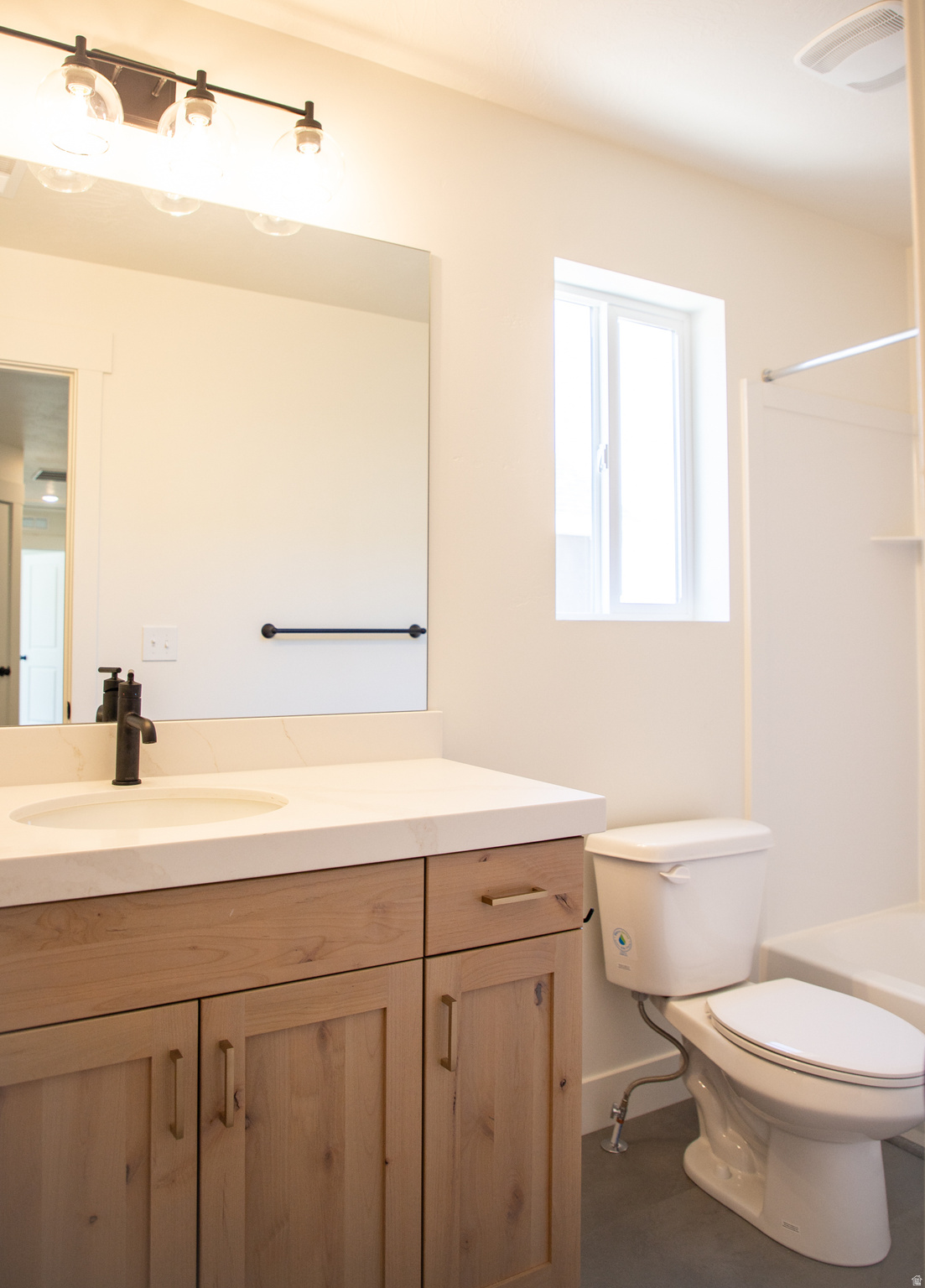 SALEM FIELDS - Residential