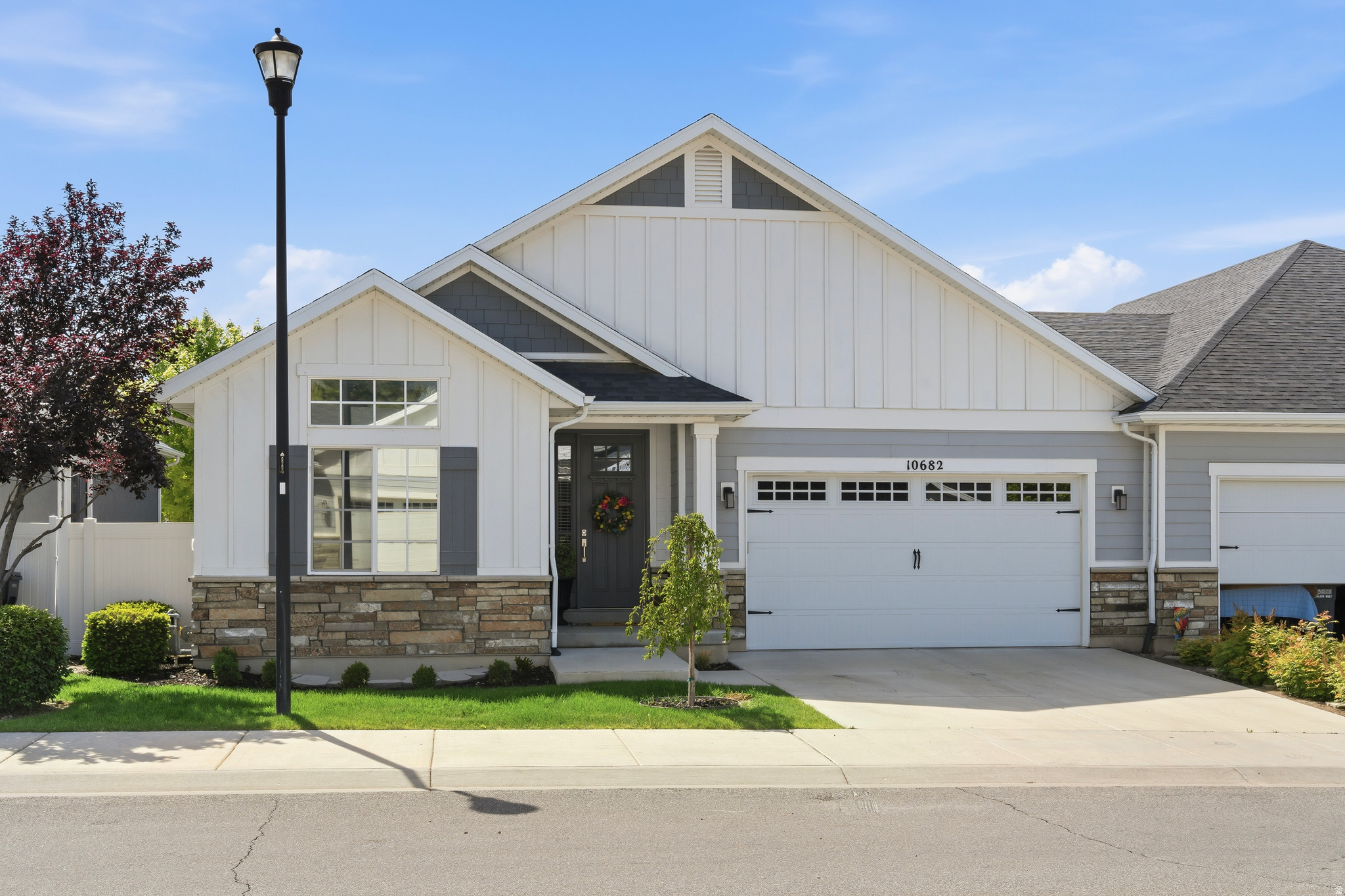 BRIDLEWOOD COURT - Residential