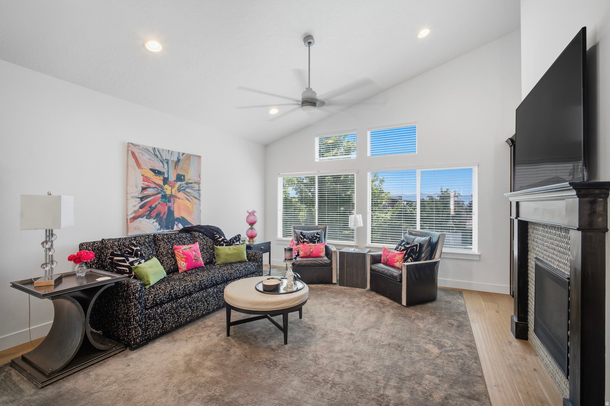 BRIDLEWOOD COURT - Residential
