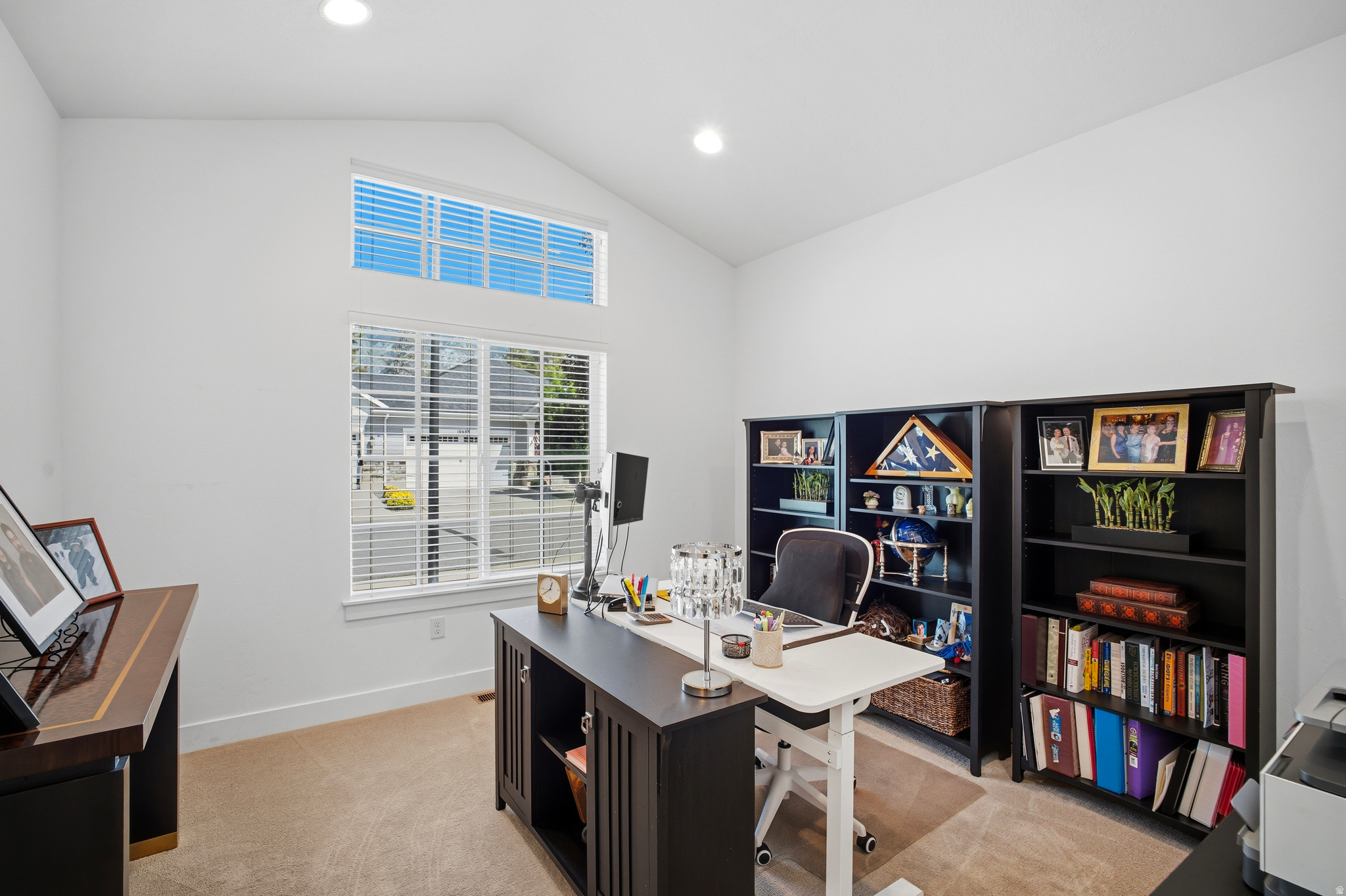 BRIDLEWOOD COURT - Residential