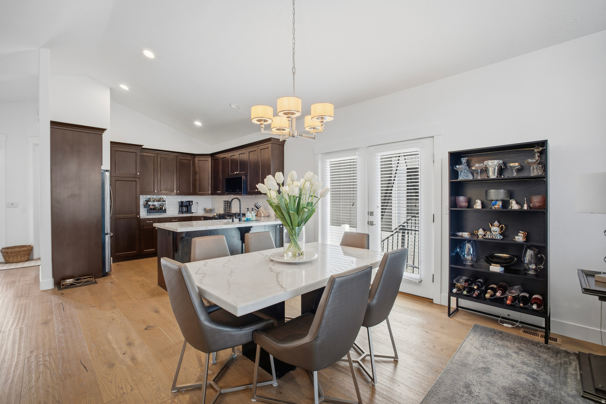 BRIDLEWOOD COURT - Residential