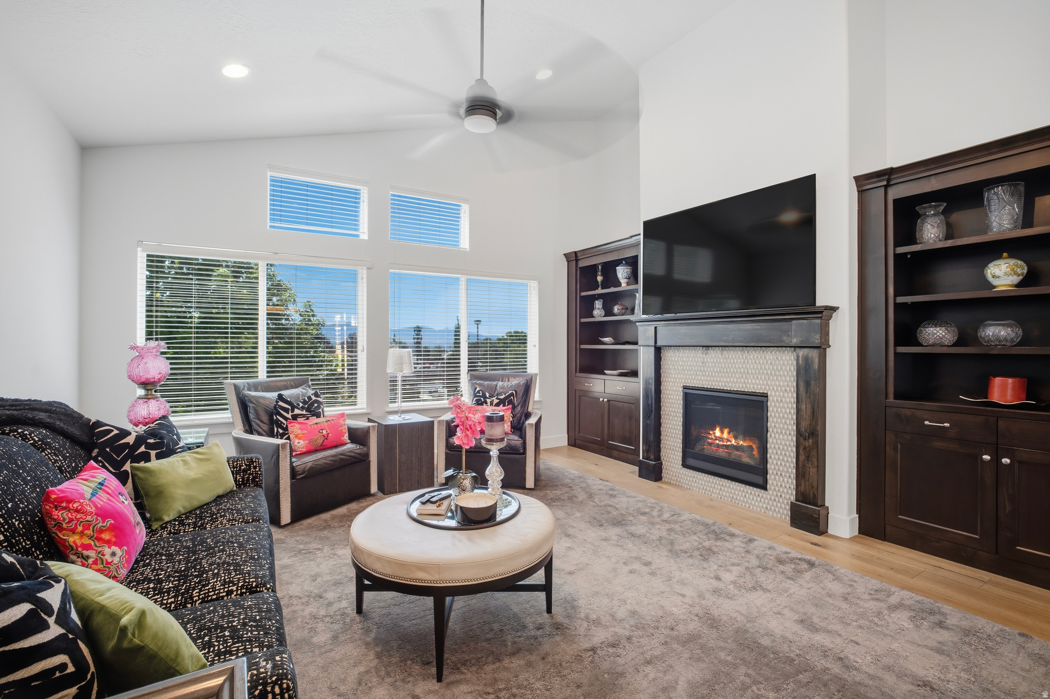 BRIDLEWOOD COURT - Residential