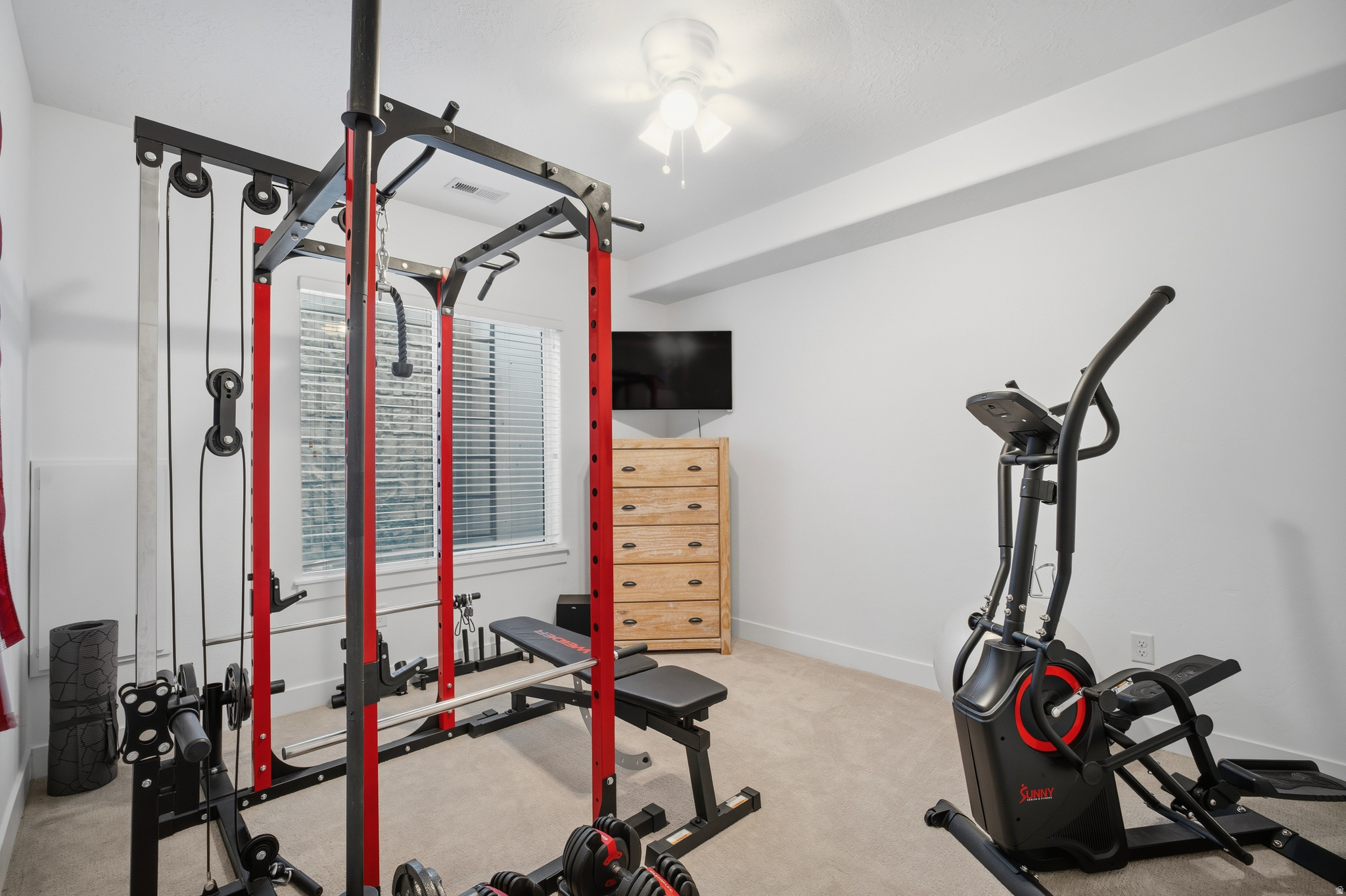 BRIDLEWOOD COURT - Residential