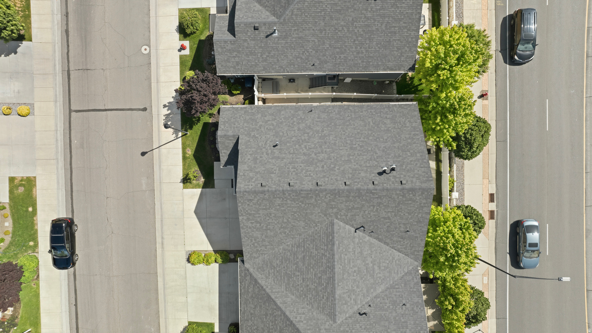BRIDLEWOOD COURT - Residential