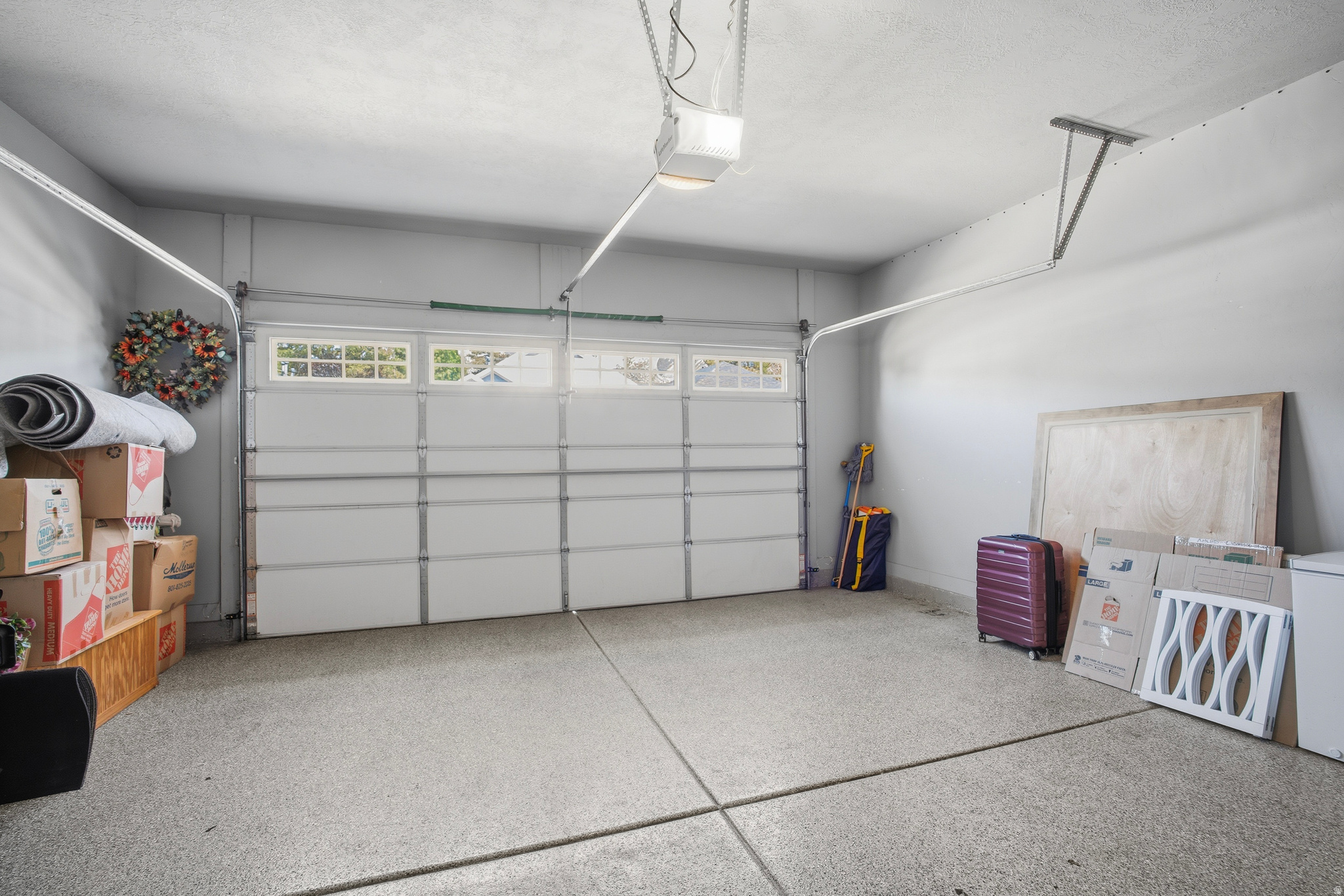 BRIDLEWOOD COURT - Residential