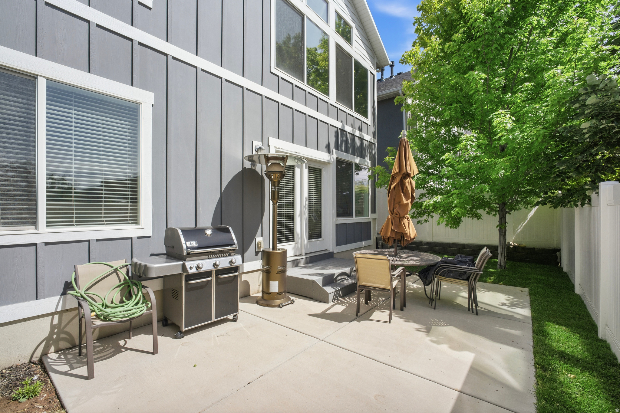 BRIDLEWOOD COURT - Residential