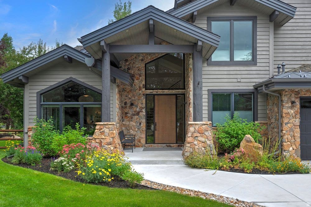 Photo of 5200 HAYSTACK CT, Park City, UT 84098 (MLS # 2174508)