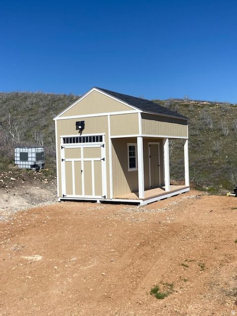 Photo of 22 J THISTLE BLOSSOM RD #J-22, Indianola, UT 84629 (MLS # 2143424)