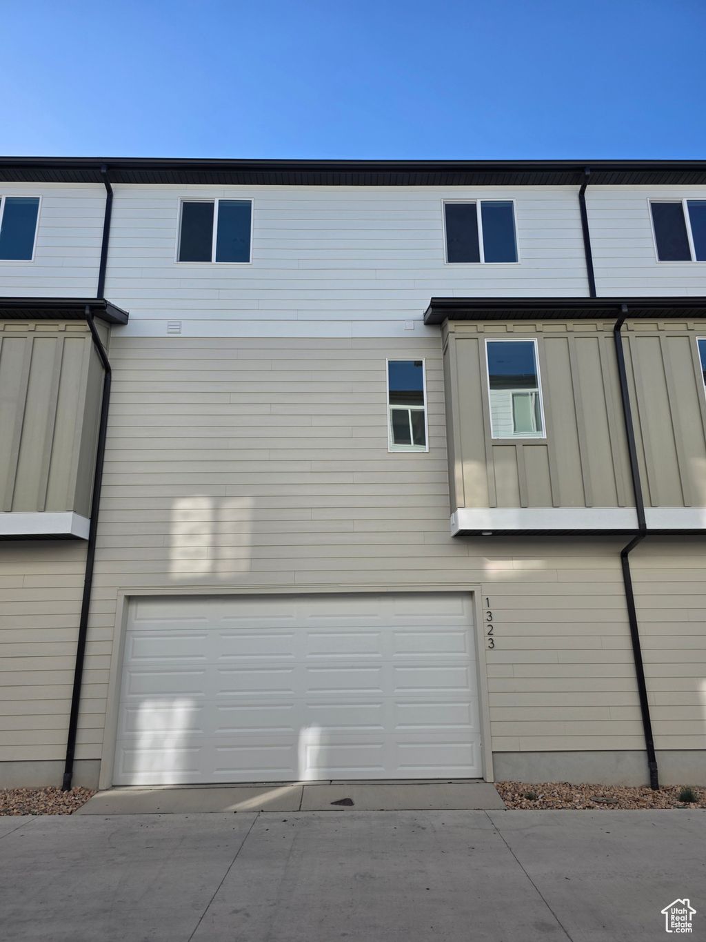 Photo of 1323 N 1390 E #26-101, Payson, UT 84651 (MLS # 2119559)