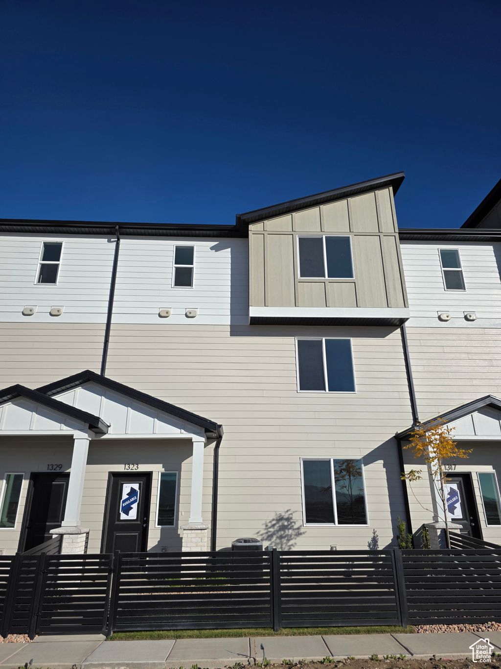 Photo of 1323 N 1390 E #26-101, Payson, UT 84651 (MLS # 2119559)