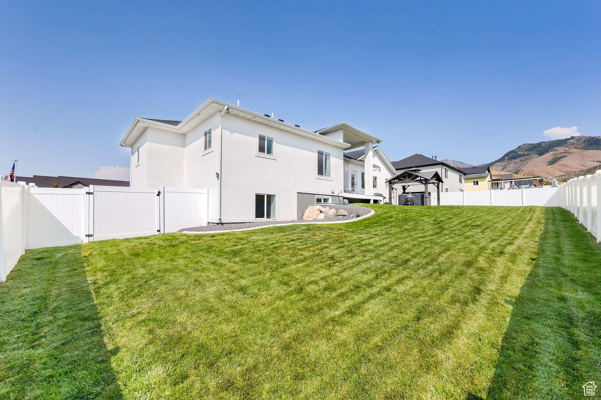 VISTAS AT DRY CANYON - Residential