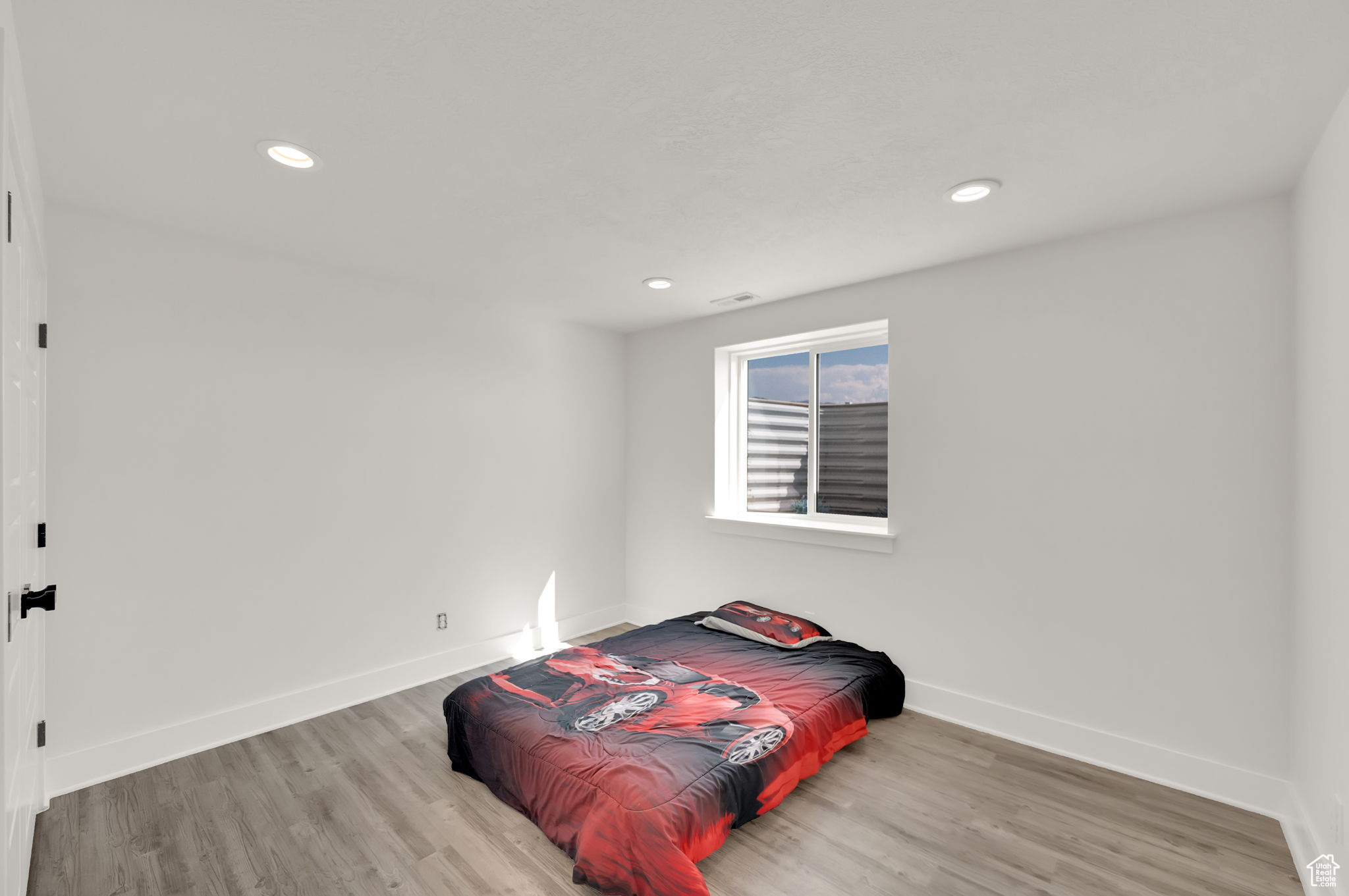 VISTAS AT DRY CANYON - Residential