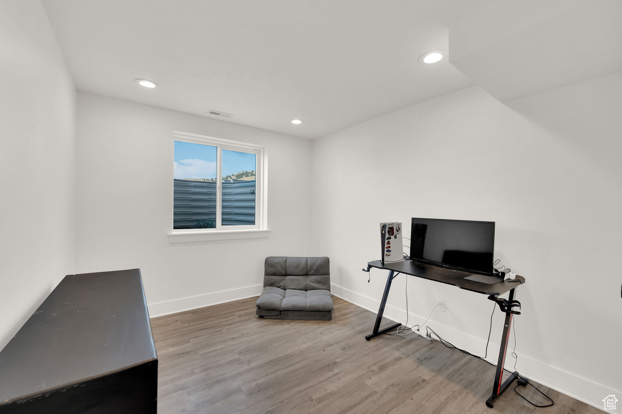 VISTAS AT DRY CANYON - Residential
