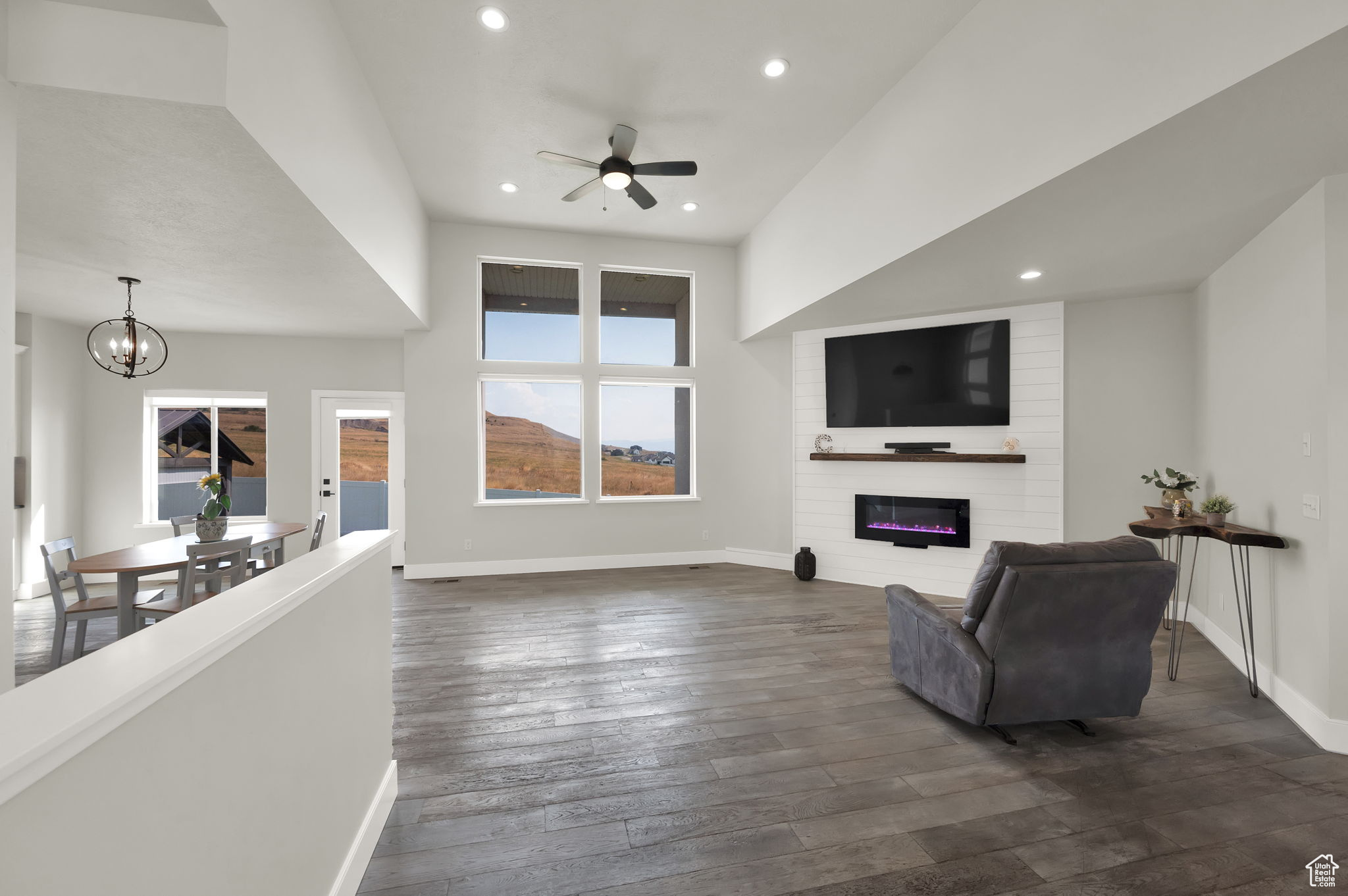 VISTAS AT DRY CANYON - Residential