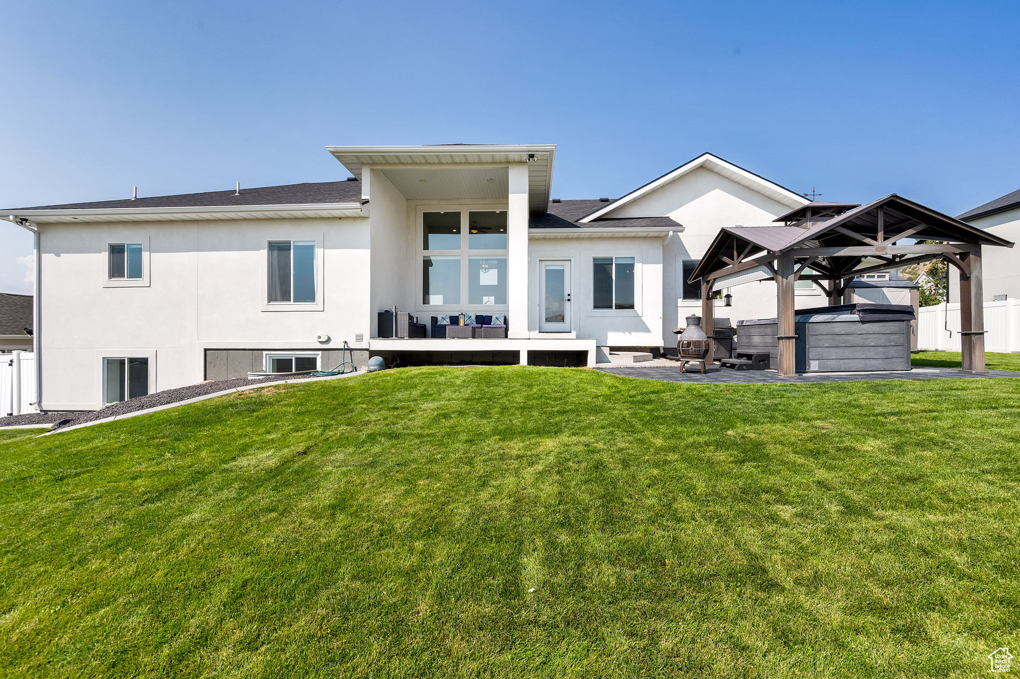 VISTAS AT DRY CANYON - Residential