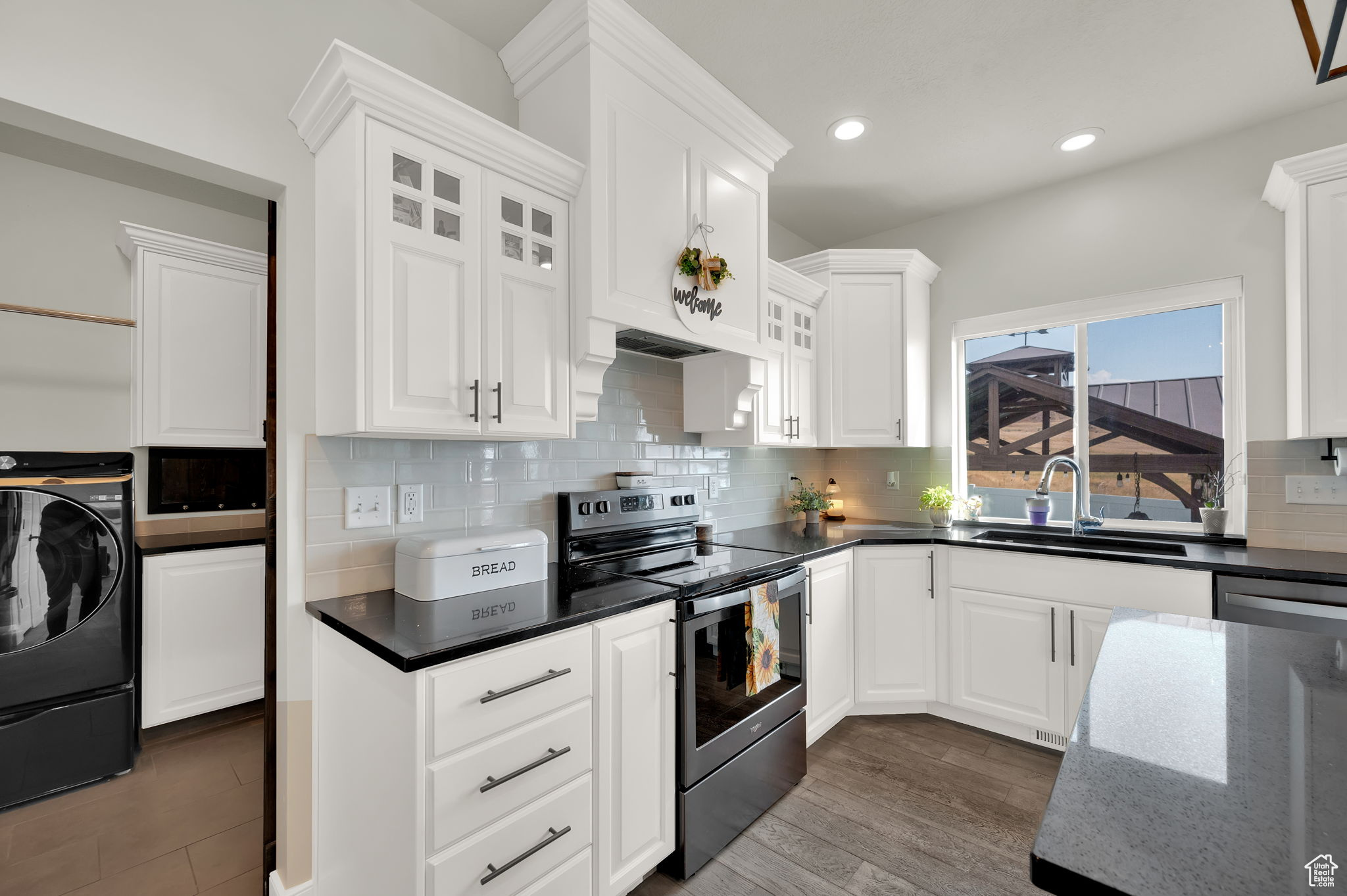 VISTAS AT DRY CANYON - Residential