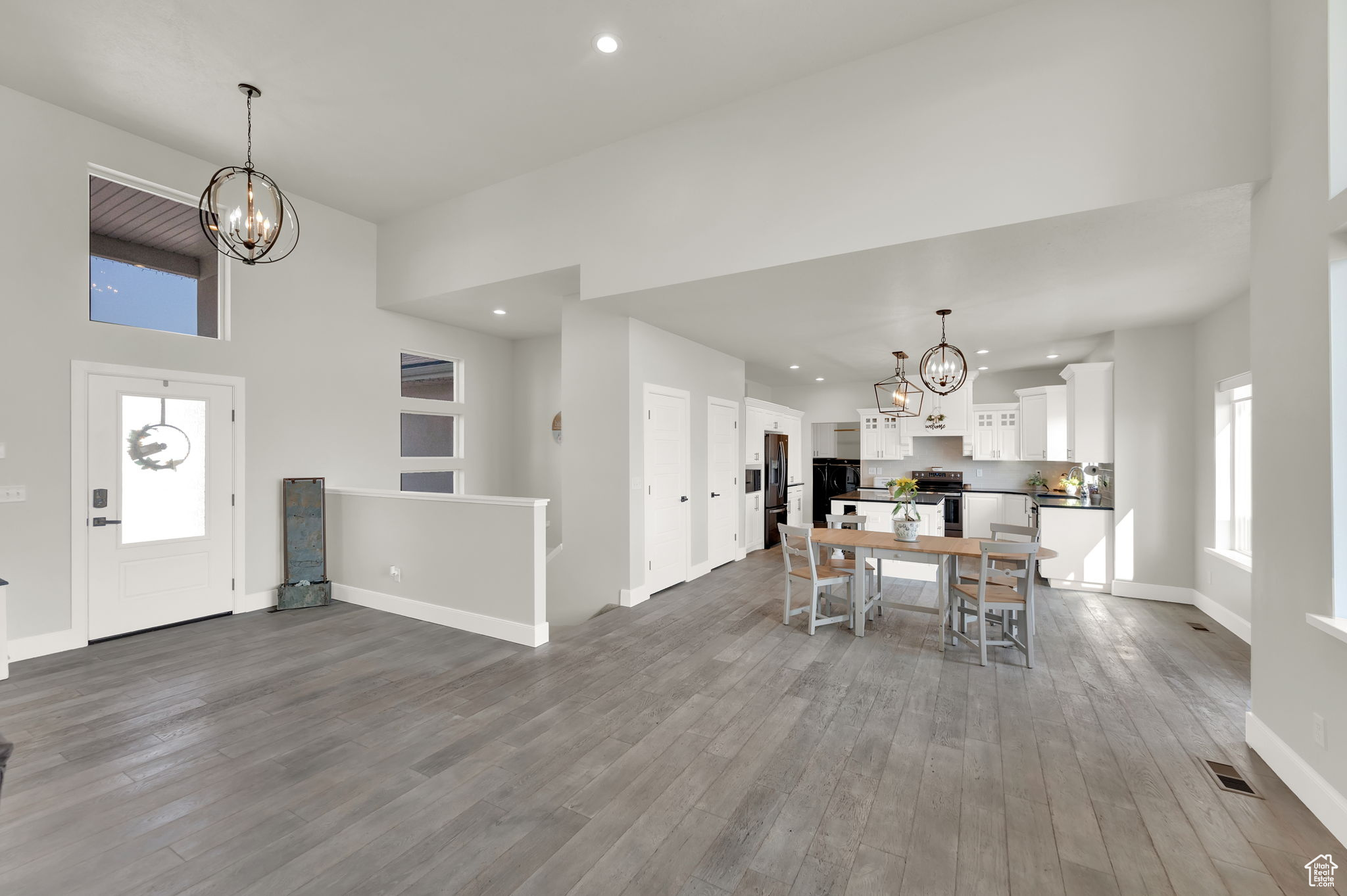 VISTAS AT DRY CANYON - Residential