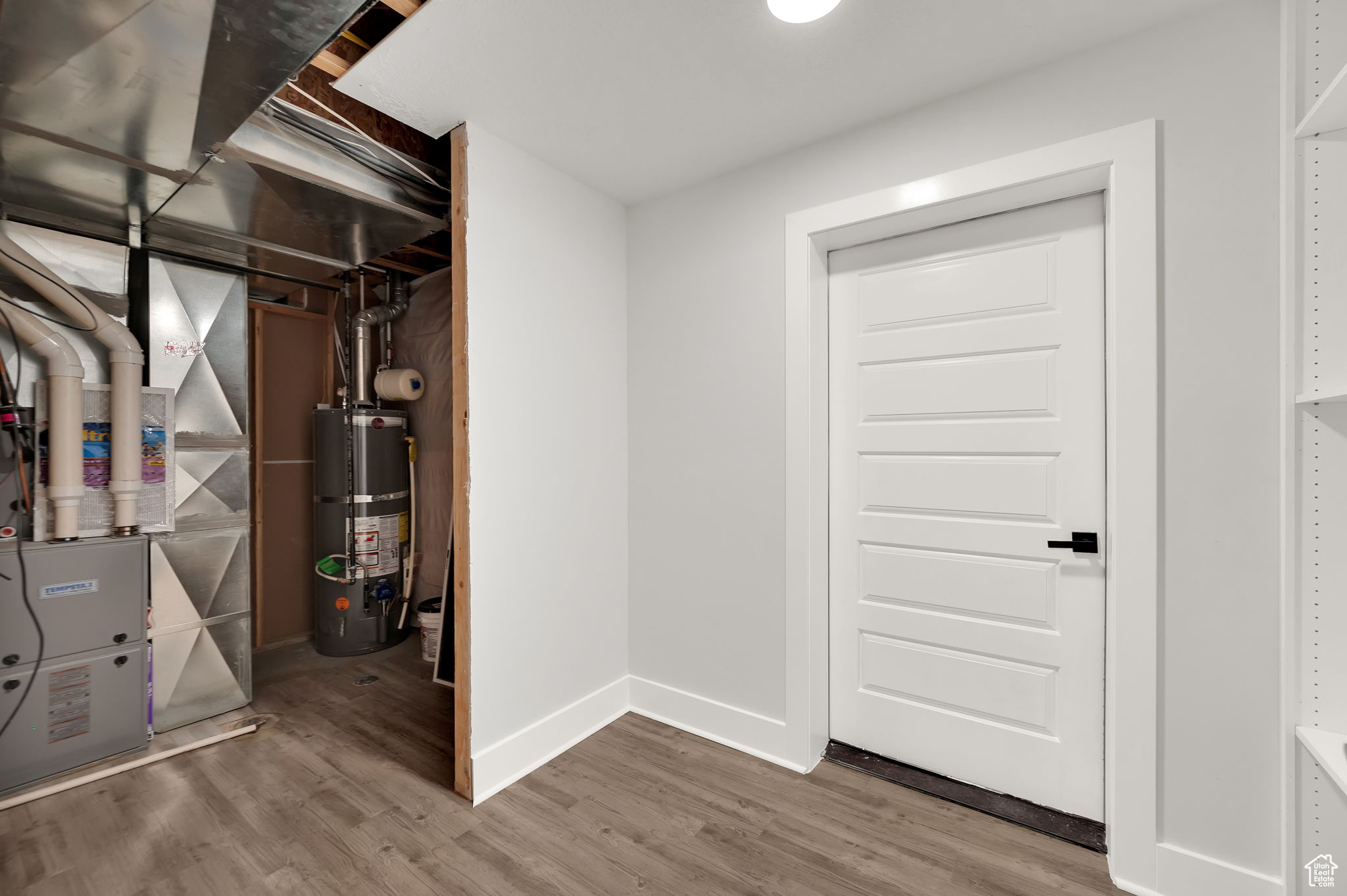 VISTAS AT DRY CANYON - Residential