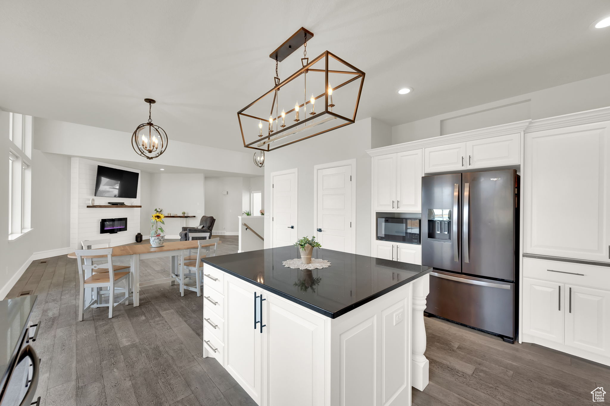 VISTAS AT DRY CANYON - Residential