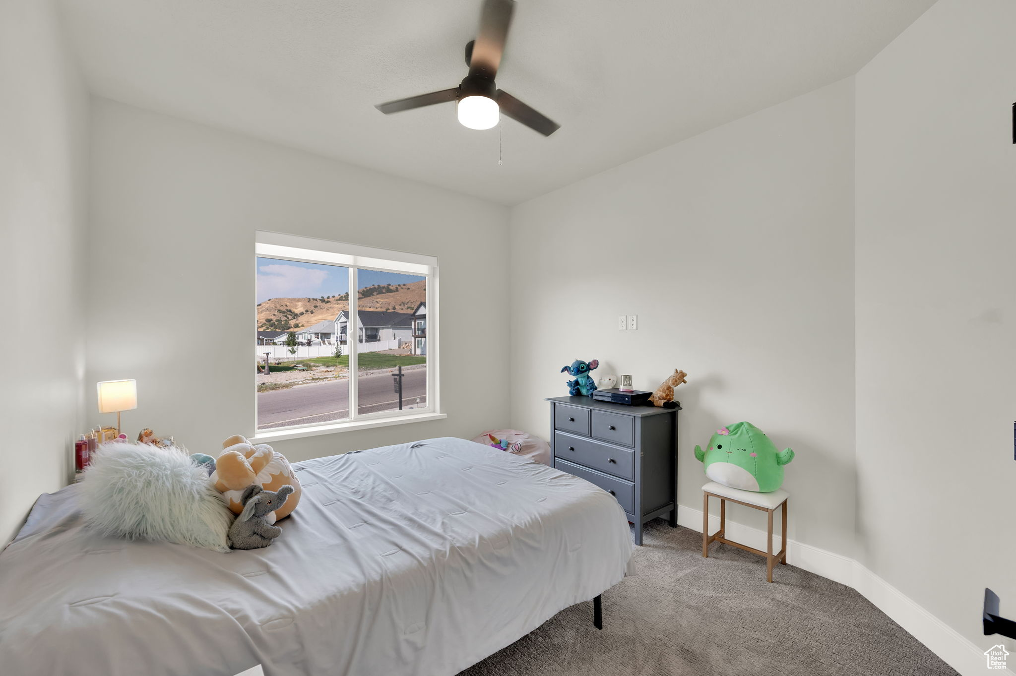 VISTAS AT DRY CANYON - Residential