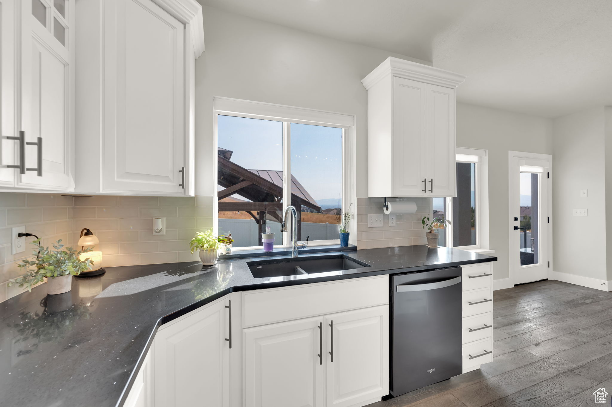 VISTAS AT DRY CANYON - Residential
