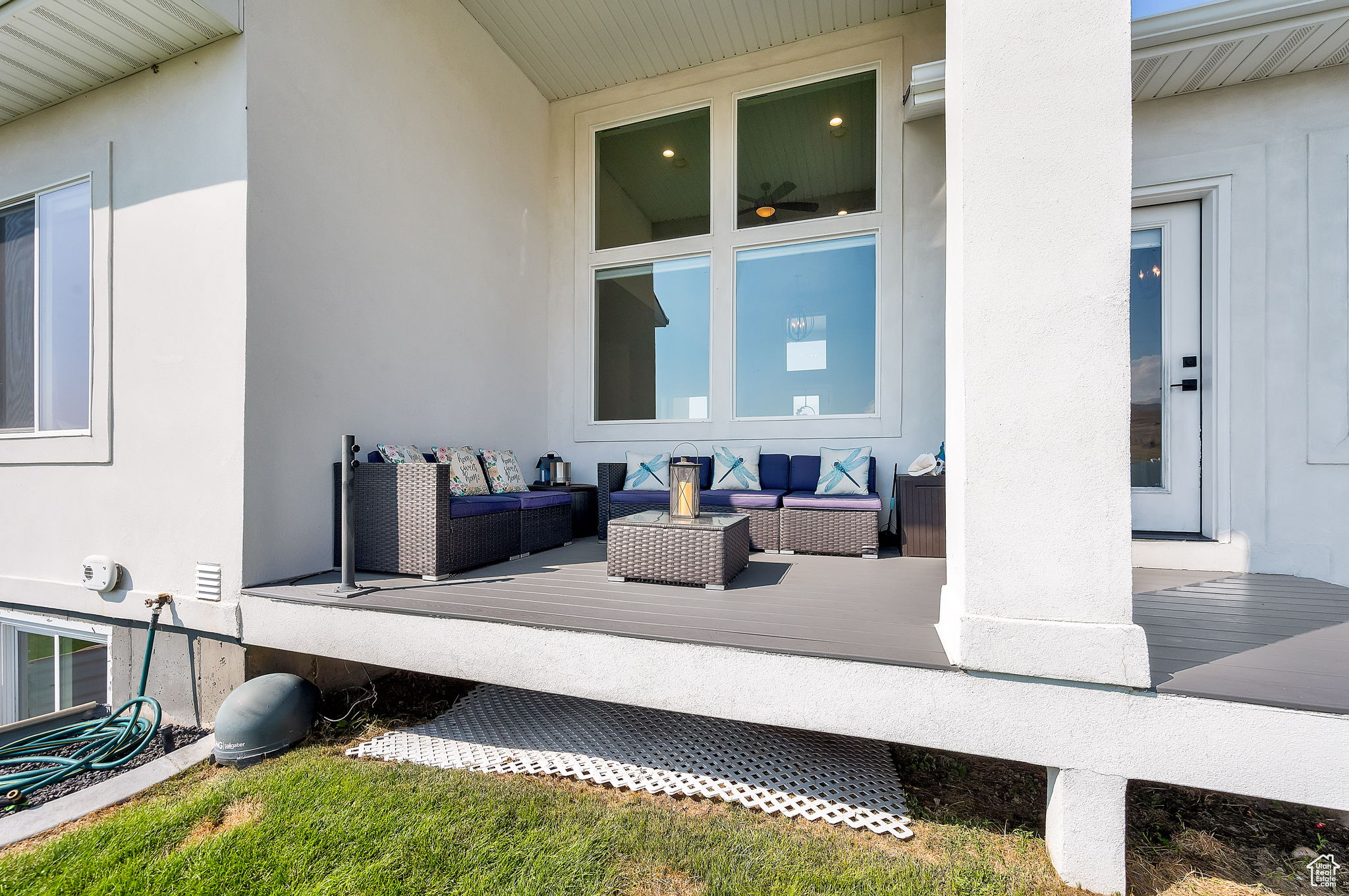 VISTAS AT DRY CANYON - Residential