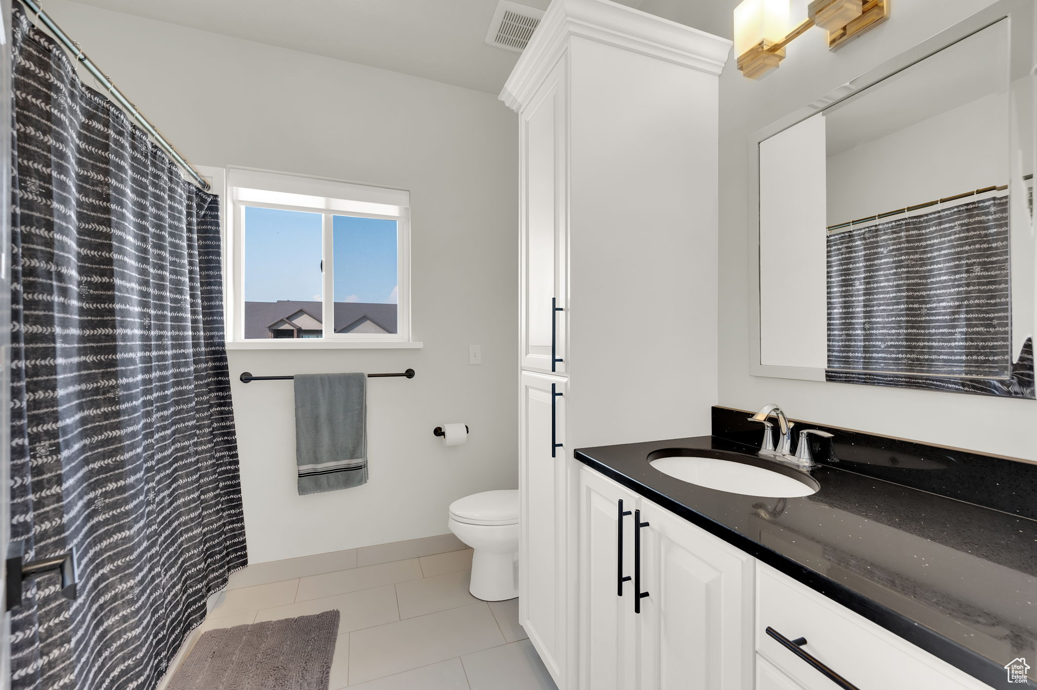 VISTAS AT DRY CANYON - Residential