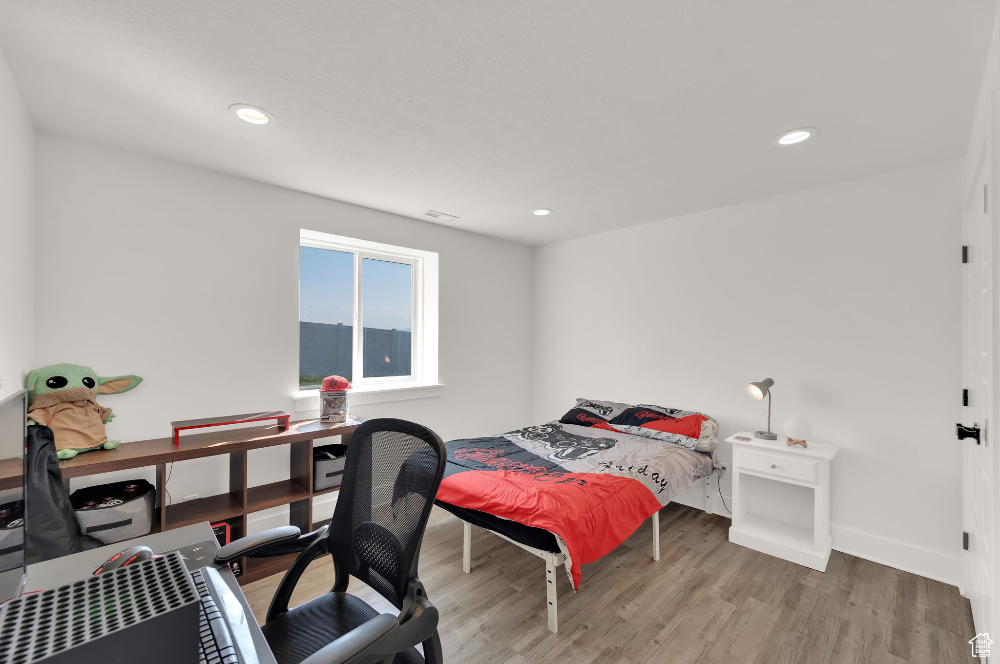 VISTAS AT DRY CANYON - Residential