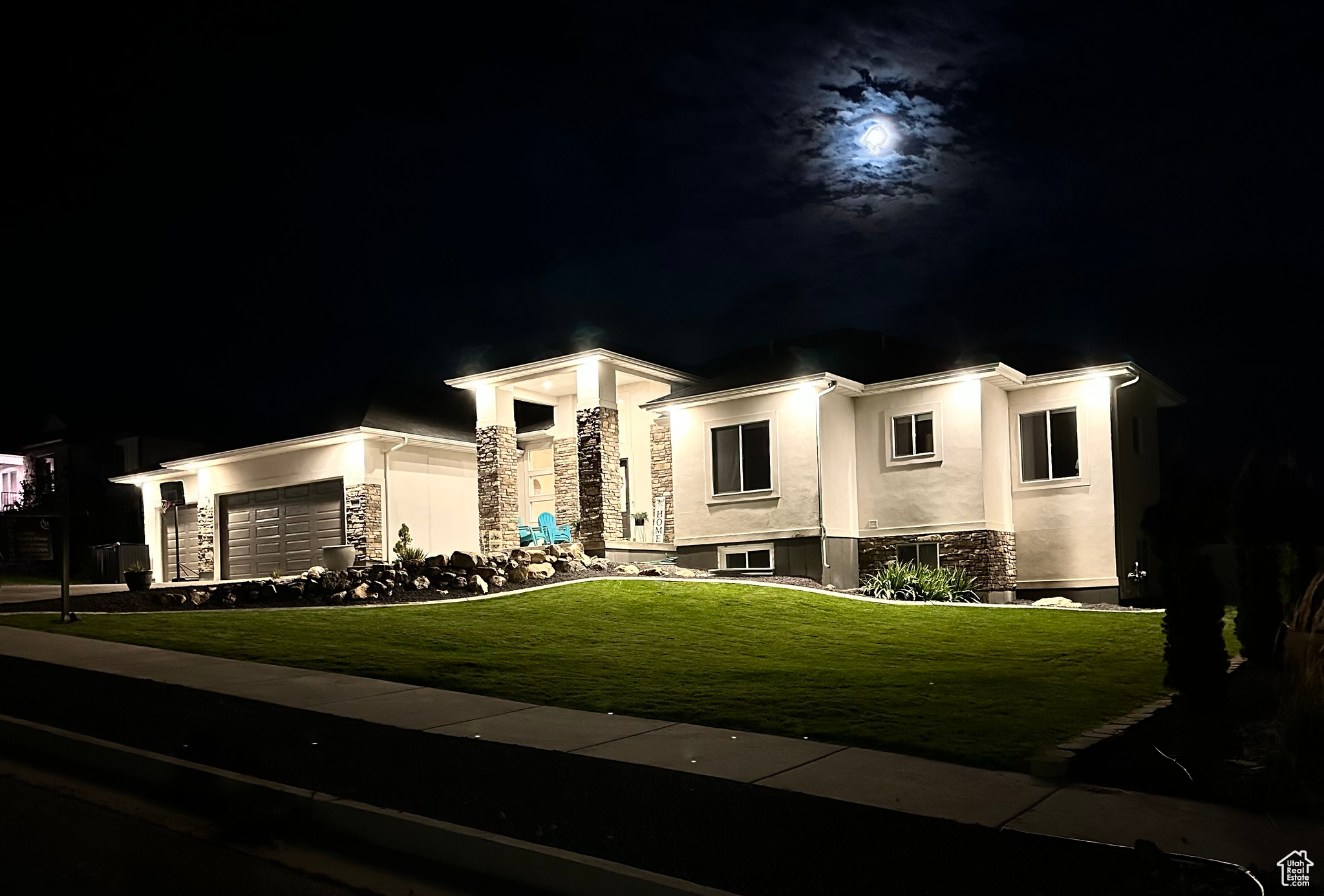 VISTAS AT DRY CANYON - Residential