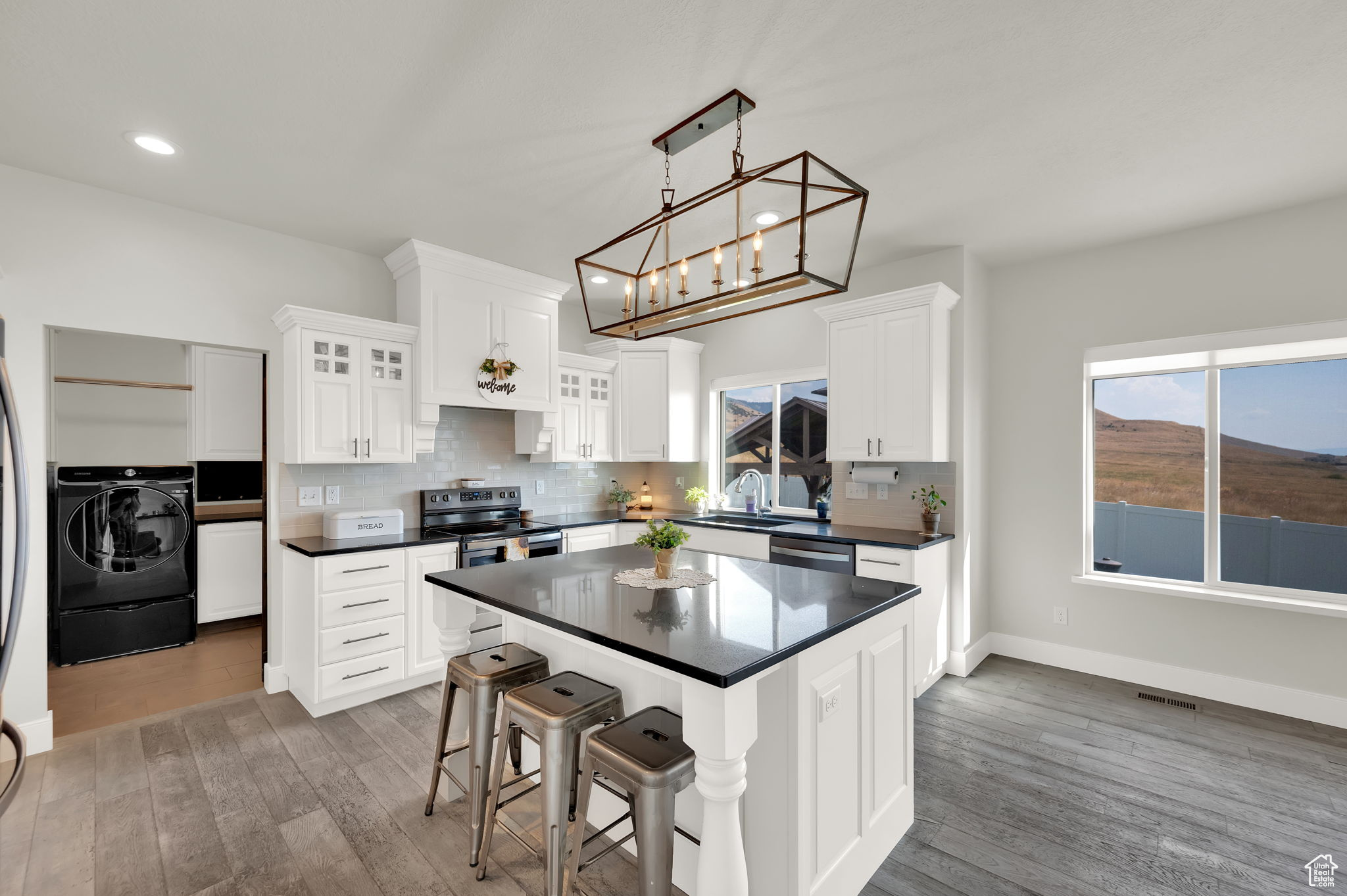 VISTAS AT DRY CANYON - Residential