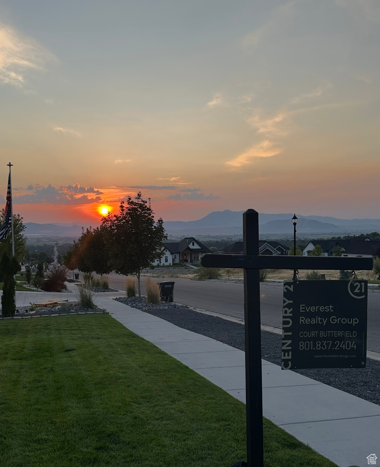 VISTAS AT DRY CANYON - Residential