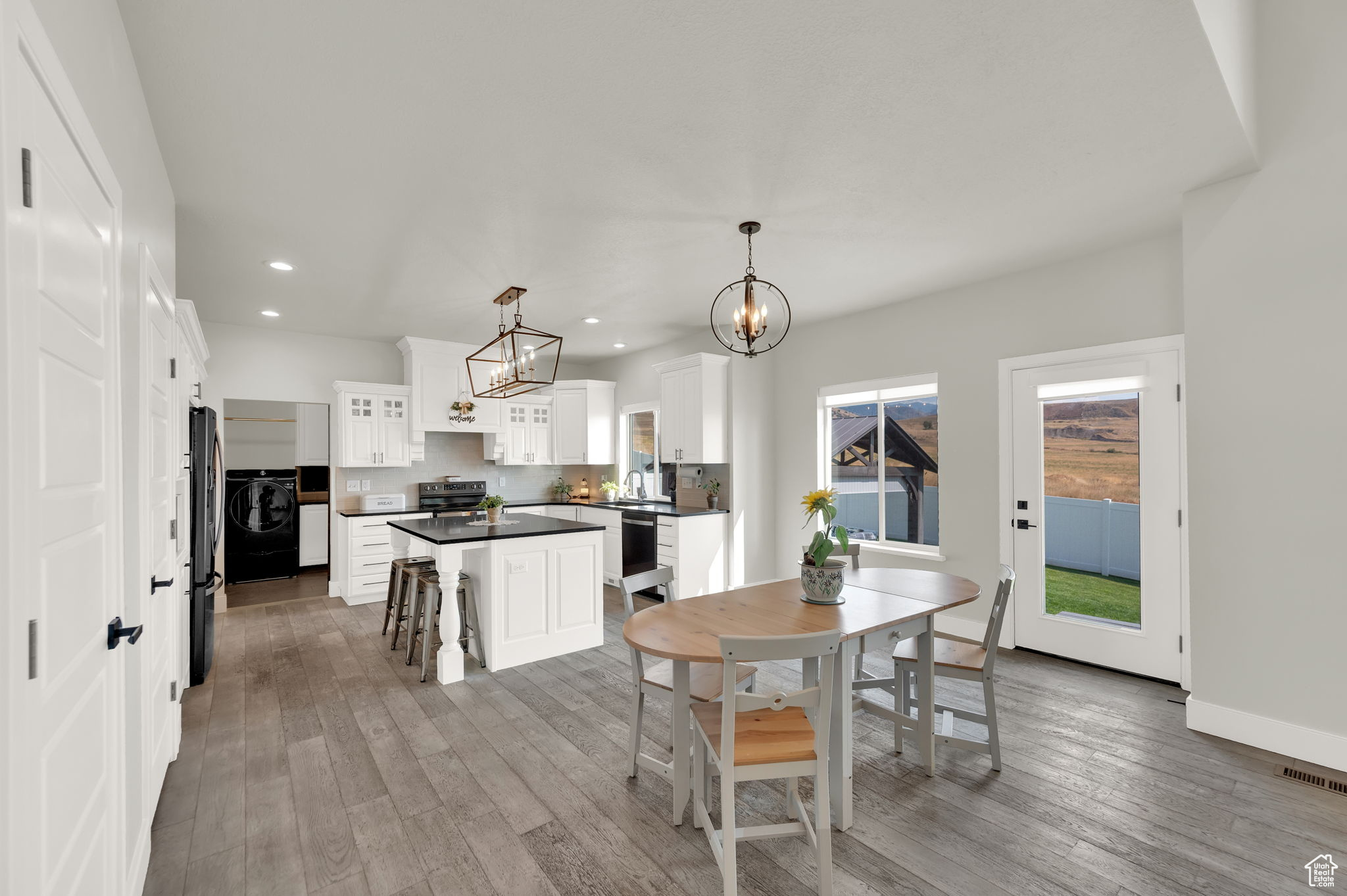 VISTAS AT DRY CANYON - Residential