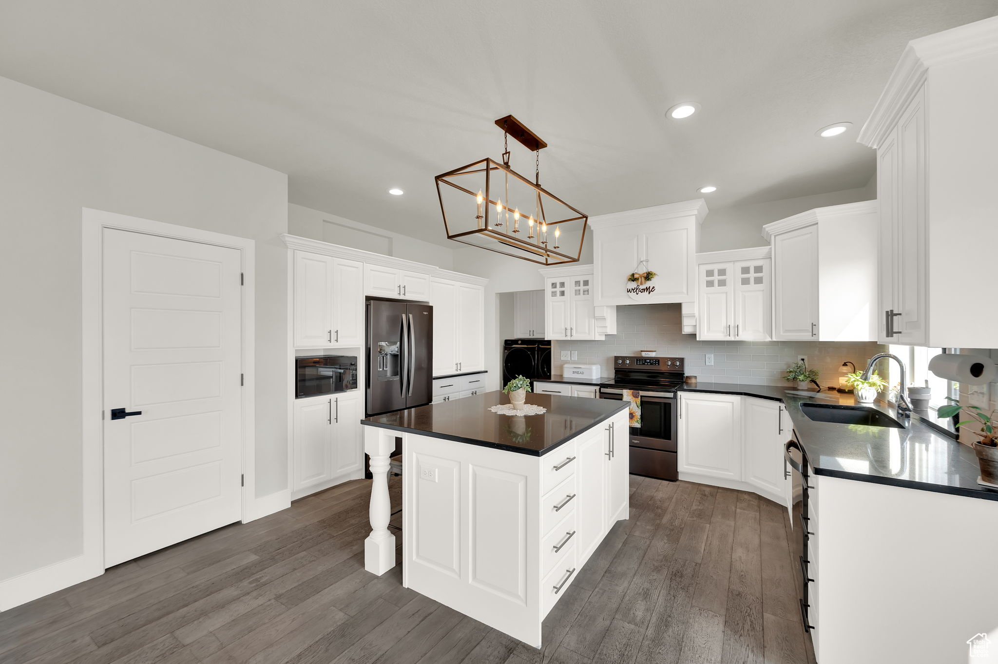 VISTAS AT DRY CANYON - Residential