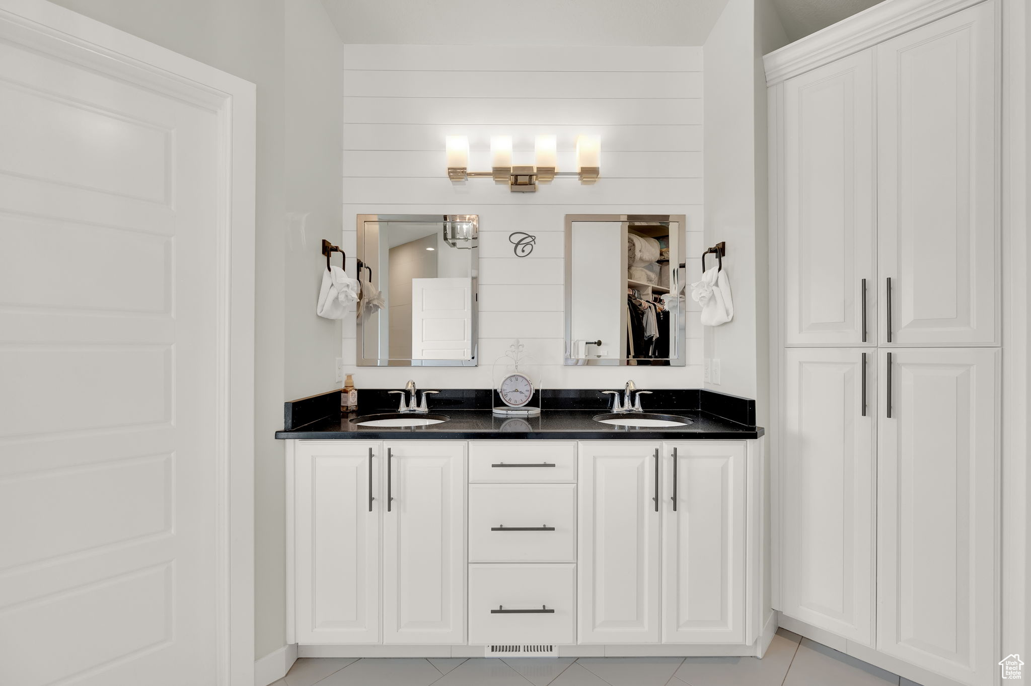 VISTAS AT DRY CANYON - Residential