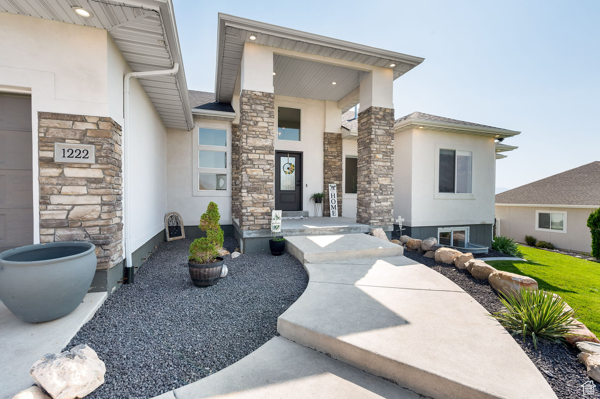 VISTAS AT DRY CANYON - Residential