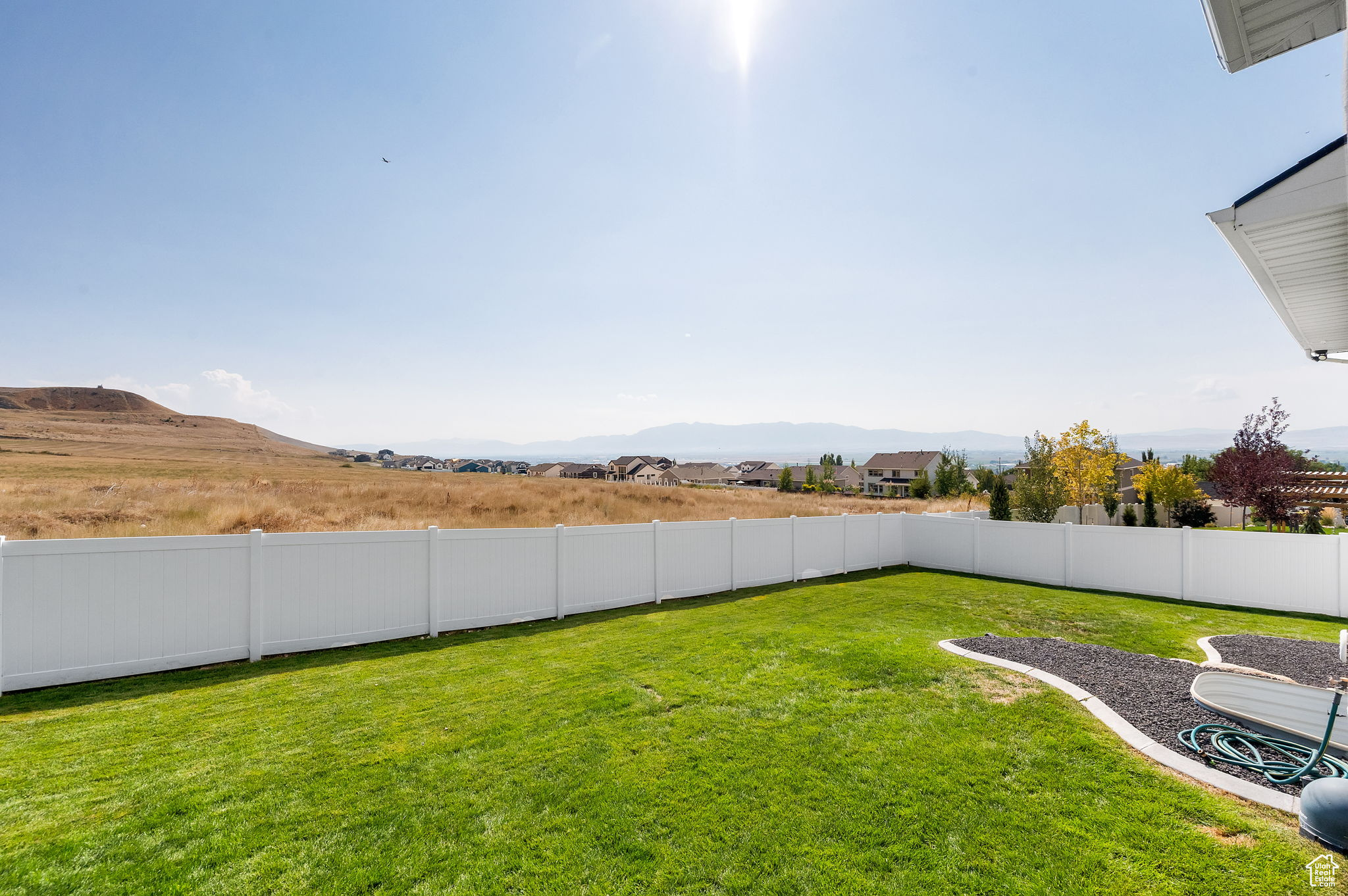 VISTAS AT DRY CANYON - Residential