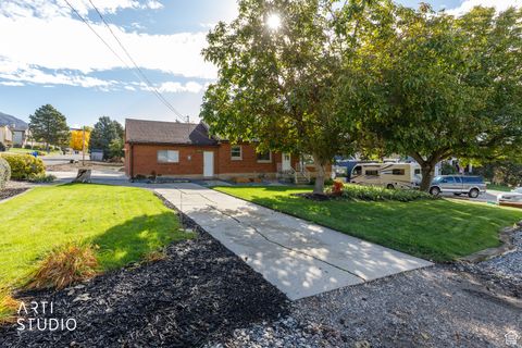 Tiny photo for 3254 N 400 W, Pleasant View, UT 84414 (MLS # 2118010)
