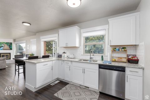 Tiny photo for 3254 N 400 W, Pleasant View, UT 84414 (MLS # 2118010)