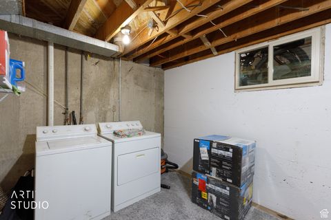 Tiny photo for 3254 N 400 W, Pleasant View, UT 84414 (MLS # 2118010)