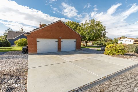 Tiny photo for 3254 N 400 W, Pleasant View, UT 84414 (MLS # 2118010)