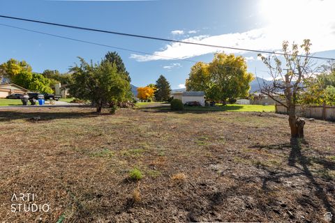 Tiny photo for 3254 N 400 W, Pleasant View, UT 84414 (MLS # 2118010)