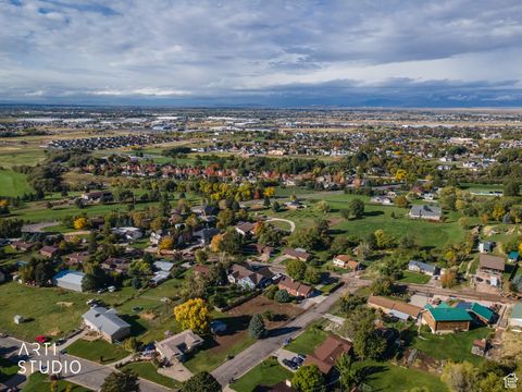 Tiny photo for 3254 N 400 W, Pleasant View, UT 84414 (MLS # 2118010)
