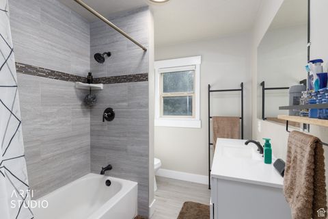 Tiny photo for 3254 N 400 W, Pleasant View, UT 84414 (MLS # 2118010)