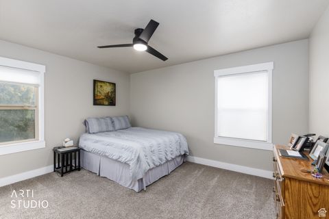 Tiny photo for 3254 N 400 W, Pleasant View, UT 84414 (MLS # 2118010)