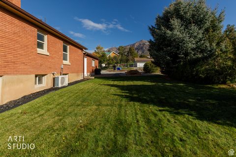 Tiny photo for 3254 N 400 W, Pleasant View, UT 84414 (MLS # 2118010)