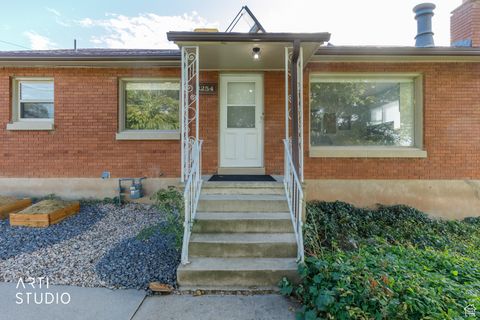 Tiny photo for 3254 N 400 W, Pleasant View, UT 84414 (MLS # 2118010)